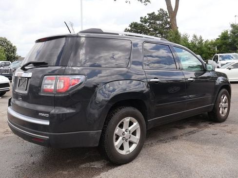 Used 2015 GMC Acadia SLE AWD/4WD image 20