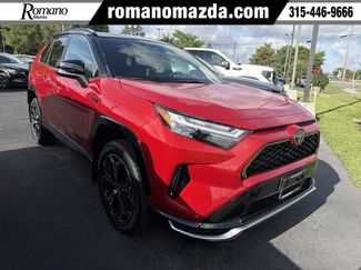 Used 2023 Toyota RAV4 XSE w/ Weather Package AWD/4WD video 1