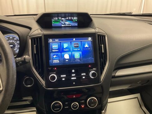 Used 2020 Subaru Forester Limited w/ Popular Package #3 image 23