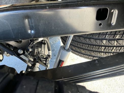 New 2026 Chevrolet Colorado LT image 31