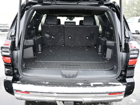 New 2026 Toyota 4Runner Limited image 7