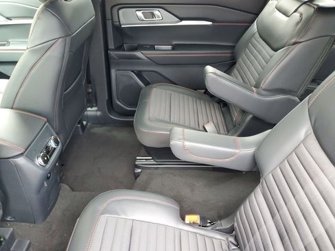 New 2026 Ford Explorer ST-Line image 29