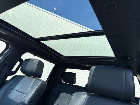 Used 2023 Toyota Tundra Platinum image 38