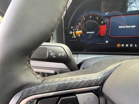 New 2026 Ford Mustang EcoBoost image 31