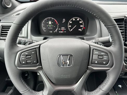 New 2026 Honda Ridgeline RTL image 16
