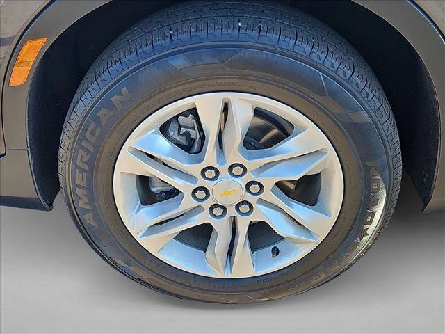 Used 2021 Chevrolet Blazer LT FWD image 28