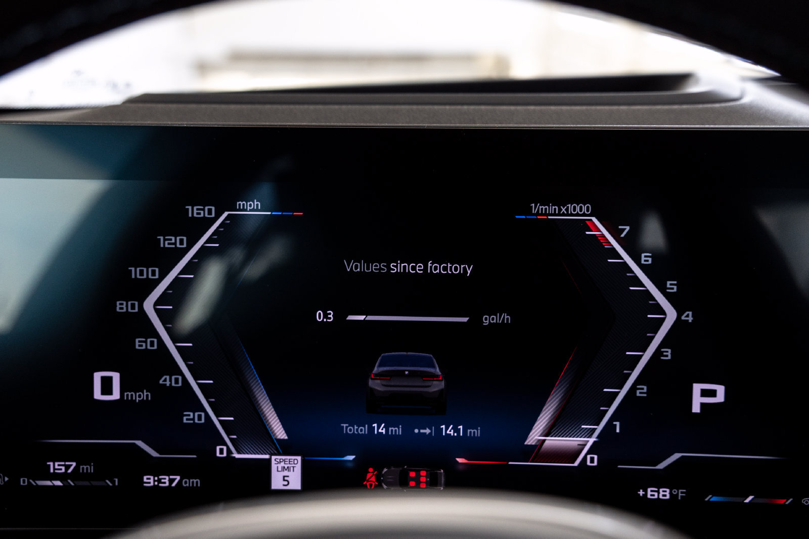 New 2026 BMW M340i RWD image 10