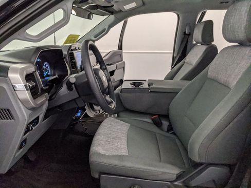Used 2023 Ford F150 XLT AWD/4WD image 15