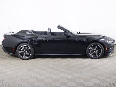 Used 2024 Ford Mustang Premium RWD image 20