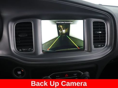 Used 2023 Dodge Charger R/T RWD image 5