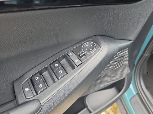 New 2026 Kia Seltos EX w/ EX Sunroof Package FWD image 19