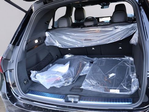 New 2026 Mercedes-Benz GLE 53 AMG 4MATIC image 18