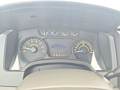 Used 2012 Ford F150 XL w/ PWR Equipment Group image 20