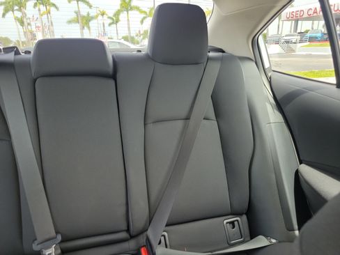 Used 2026 Toyota Corolla LE FWD image 21