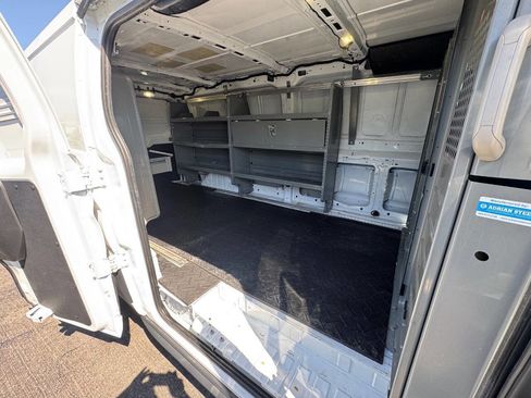 Used 2017 Ford Transit 350 148 Low Roof image 18