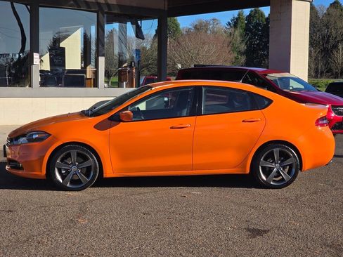 Used 2013 Dodge Dart SXT image 29