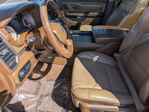 Used 2019 RAM 1500 Limited image 15