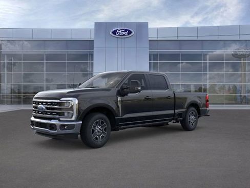 New 2026 Ford F350 Lariat image 1