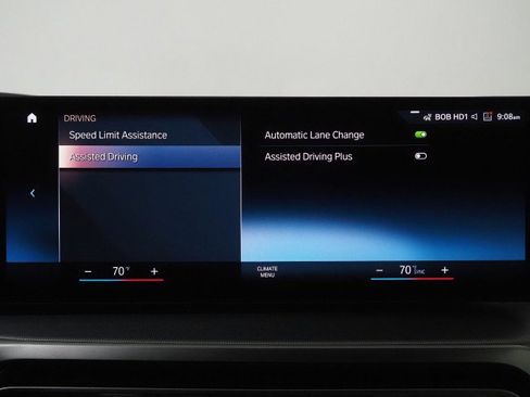 Used 2023 BMW i4 eDrive35 image 39