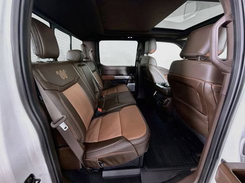 Used 2025 Ford F150 King Ranch AWD/4WD image 28