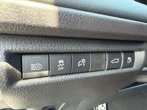 New 2026 Toyota Camry XSE FWD image 23