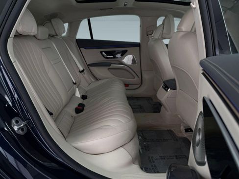 Certified 2022 Mercedes-Benz EQS 450+ Sedan image 25