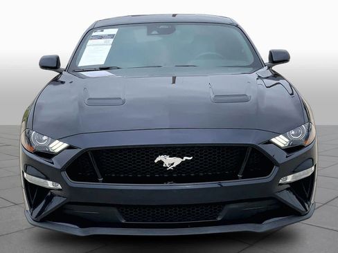 Used 2021 Ford Mustang GT RWD image 4