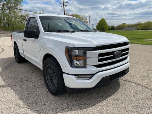 Used 2023 Ford F150 XL RWD image 22