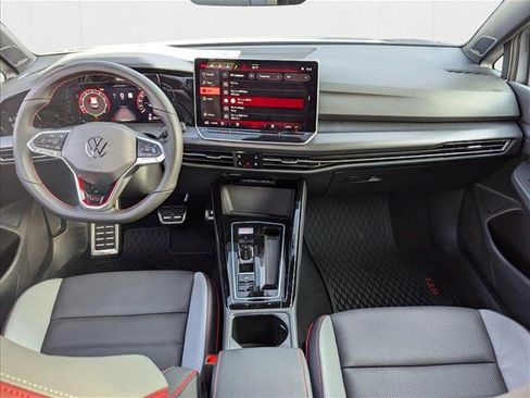 New 2025 Volkswagen GTI SE image 14