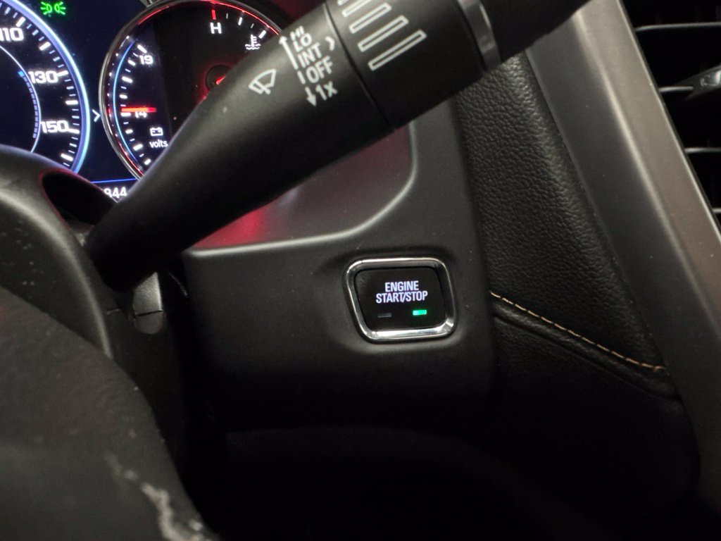 Used 2023 GMC Acadia AT4 w/ Technology Package AWD/4WD image 45