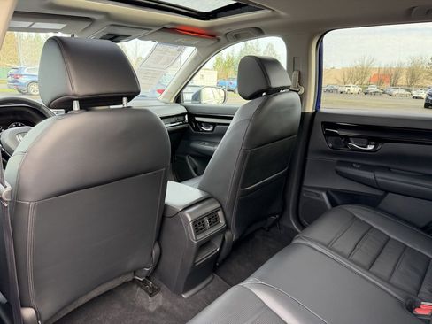 Certified 2023 Honda CR-V EX-L image 30