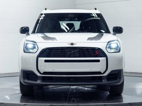 New 2027 MINI Cooper Countryman S AWD/4WD image 5