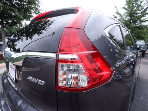 Used 2015 Honda CR-V EX-L image 14