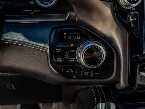 Used 2023 RAM 2500 Power Wagon w/ Level 2 Equipment Group image 24