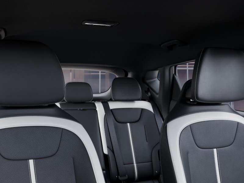 New 2026 Kia EV6 GT-Line AWD/4WD image 27