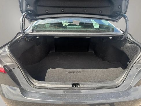 Used 2025 Toyota Camry LE FWD image 20