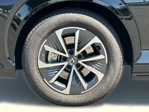 Certified 2023 Lexus RZ 450e Premium w/ Technology Package AWD/4WD image 14