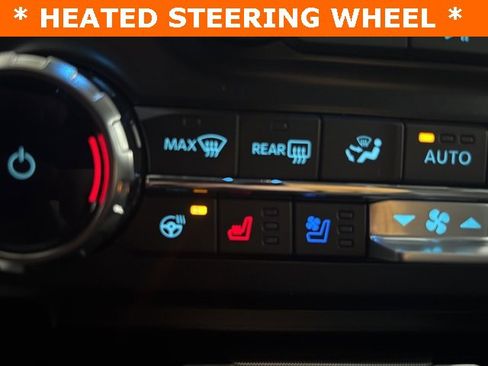 New 2026 Ford F250 Lariat w/ Black Appearance Package image 16