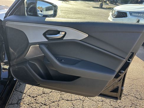 Certified 2025 Acura TLX w/ Technology Package image 16