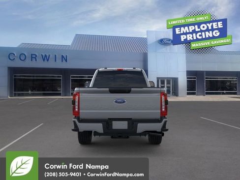 New 2026 Ford F250 XL AWD/4WD image 6