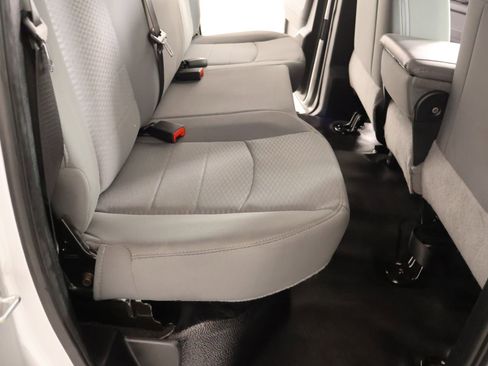 Used 2018 RAM 1500 Tradesman w/ Popular Equipment Group RWD image 13