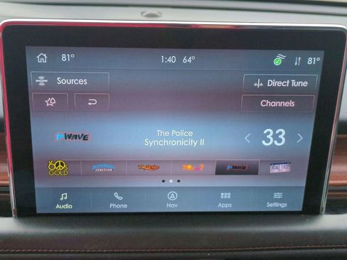 Used 2022 Lincoln Aviator Reserve w/ Elements Package Plus AWD/4WD image 24