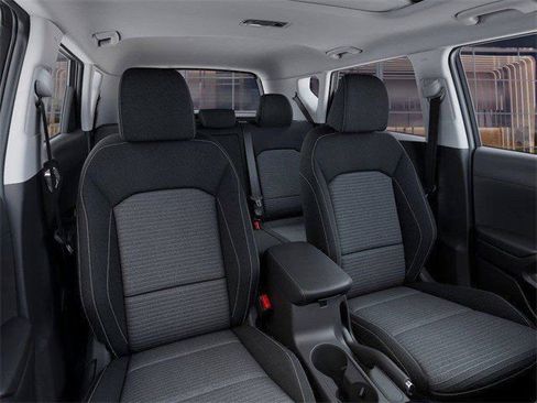 New 2025 Kia Soul EX FWD image 15