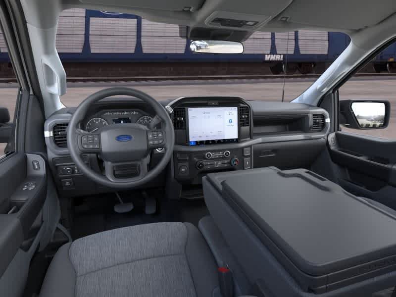 New 2026 Ford F150 XL w/ Equipment Group 103A High RWD image 10