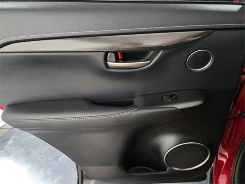 Used 2017 Lexus NX 200t AWD image 18