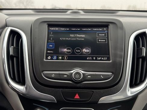 Used 2019 Chevrolet Equinox LS w/ LS Convenience Package image 14