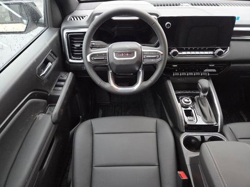 New 2026 GMC Canyon Elevation w/ Convenience Package image 31