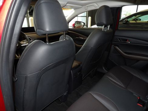 Certified 2023 MAZDA CX-30 AWD 2.5 S w/ Premium Package image 22