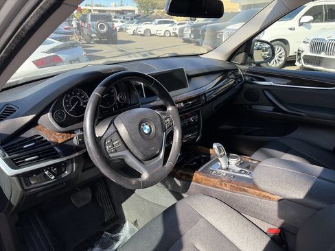 Used 2016 BMW X5 xDrive35i AWD/4WD image 32