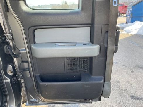 Used 2013 Ford F150 STX w/ Mid Equipment Group image 16